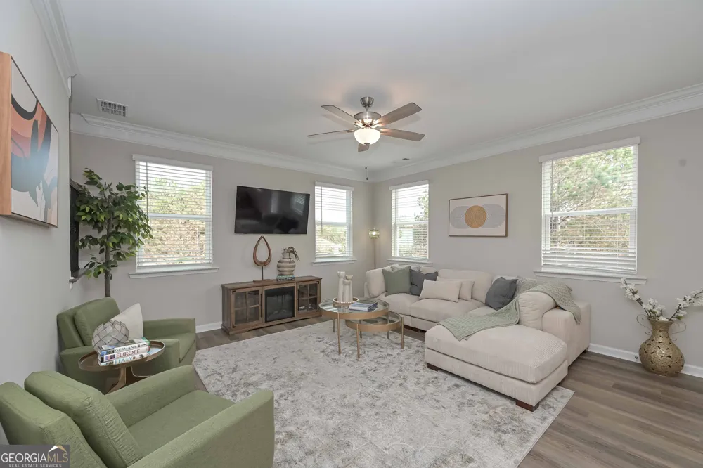 2690 Fareed ST Douglasville, GA 30135