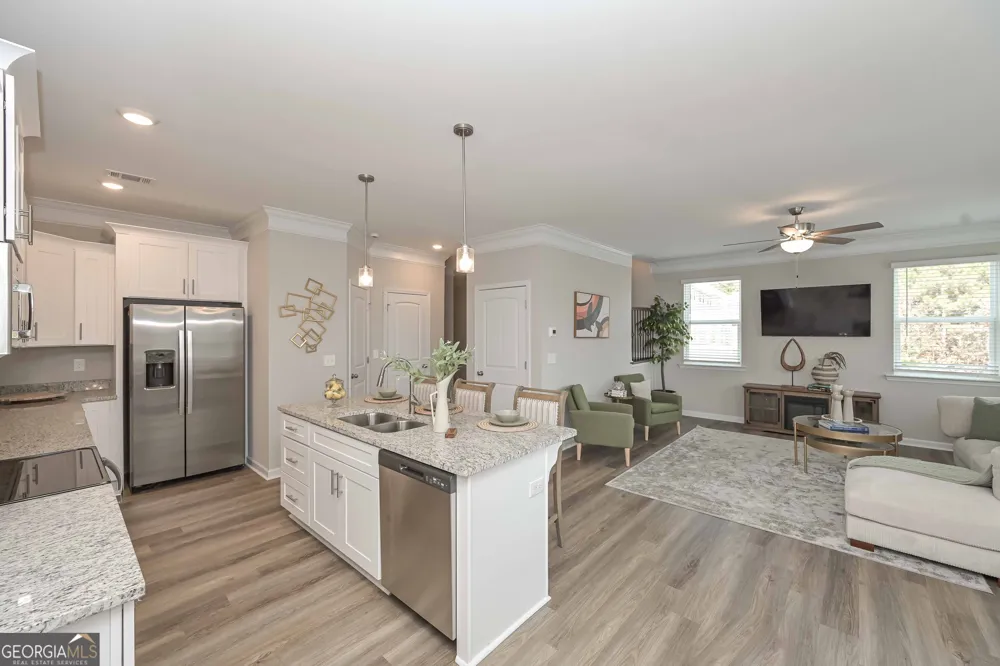 2690 Fareed ST Douglasville, GA 30135