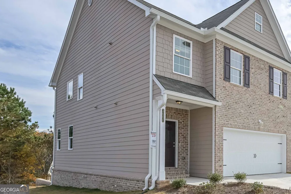2690 Fareed ST Douglasville, GA 30135