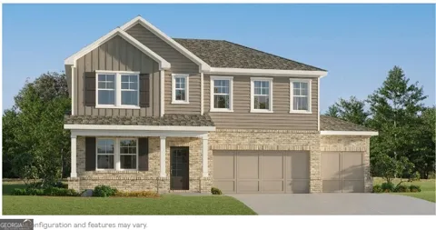 128 Armory Creek DR