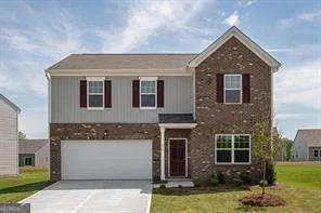 356 Silverton DR