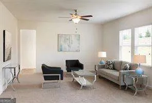 356 Silverton DR Dacula, GA 30019