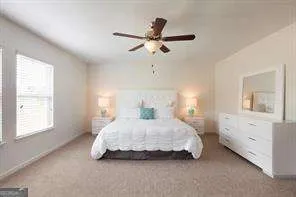 356 Silverton DR Dacula, GA 30019