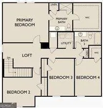 356 Silverton DR Dacula, GA 30019