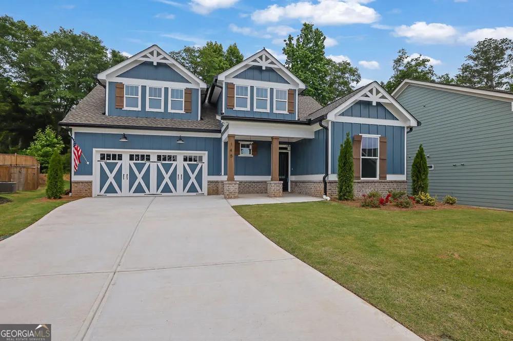 145 Alaina RD Canton, GA 30115