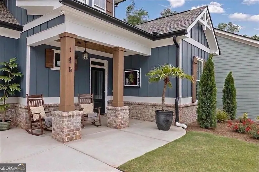 145 Alaina RD Canton, GA 30115