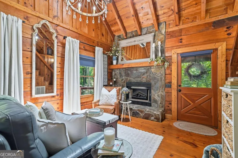 35 Finch LN Blue Ridge, GA 30513