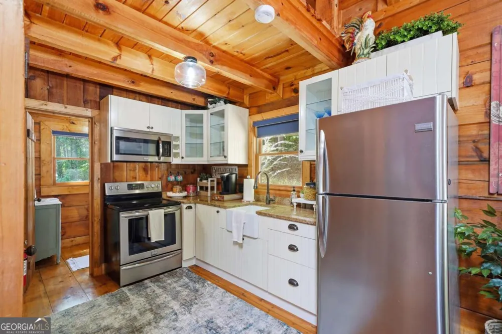 35 Finch LN Blue Ridge, GA 30513