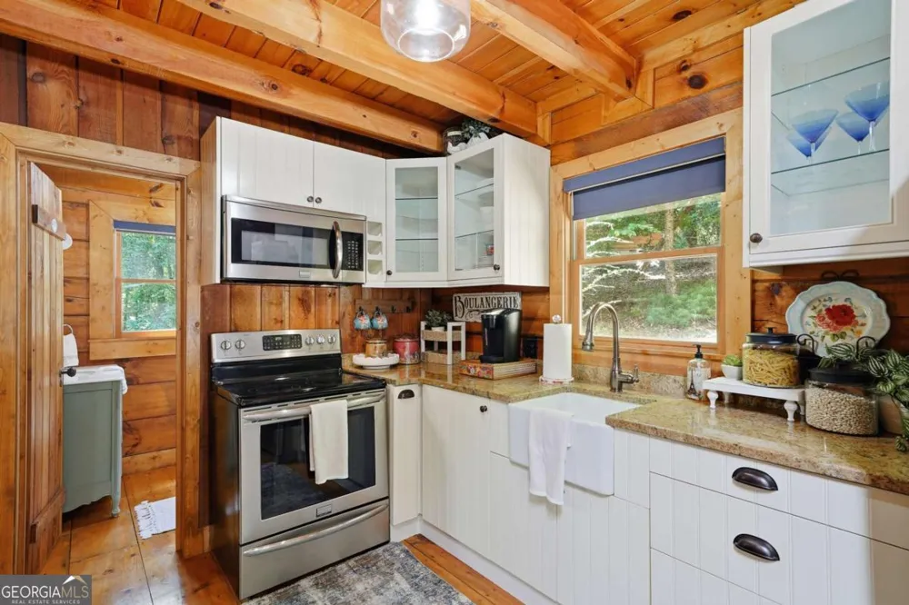 35 Finch LN Blue Ridge, GA 30513