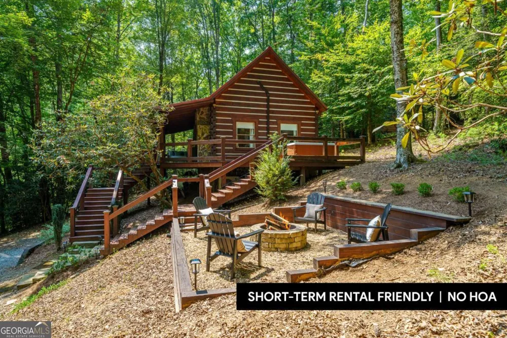 35 Finch LN Blue Ridge, GA 30513