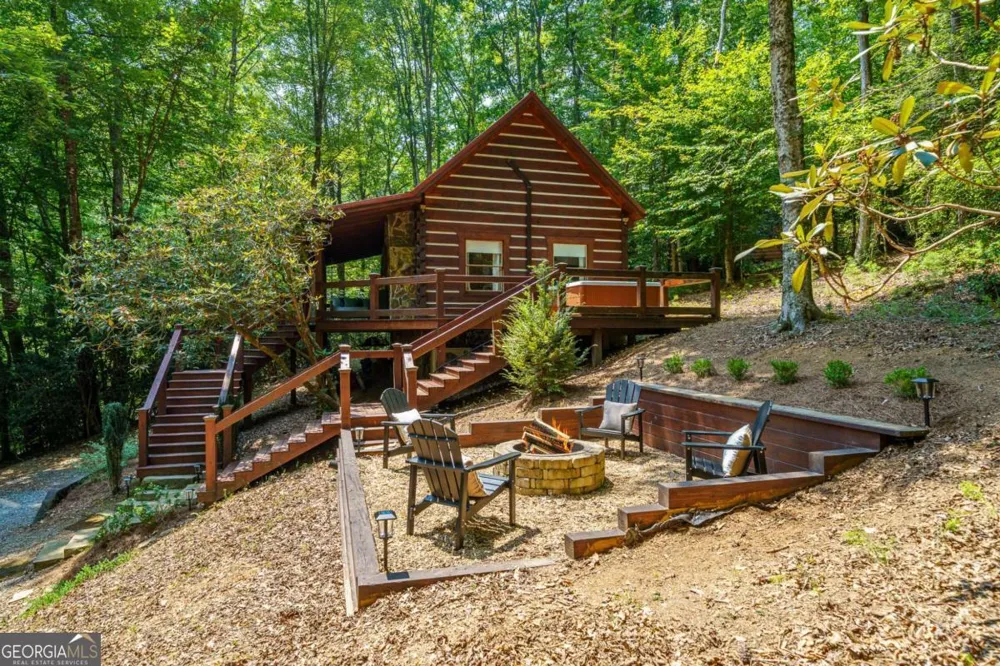 35 Finch LN Blue Ridge, GA 30513