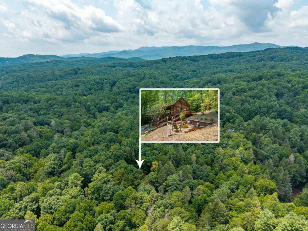 35 Finch LN Blue Ridge, GA 30513