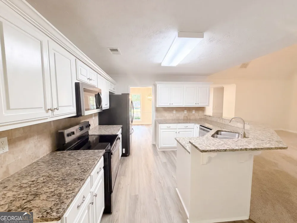 2050 Windfield DR Monroe, GA 30655