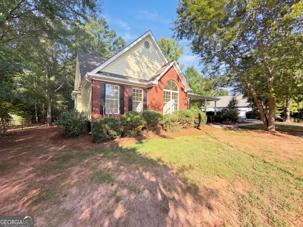 2050 Windfield DR Monroe, GA 30655