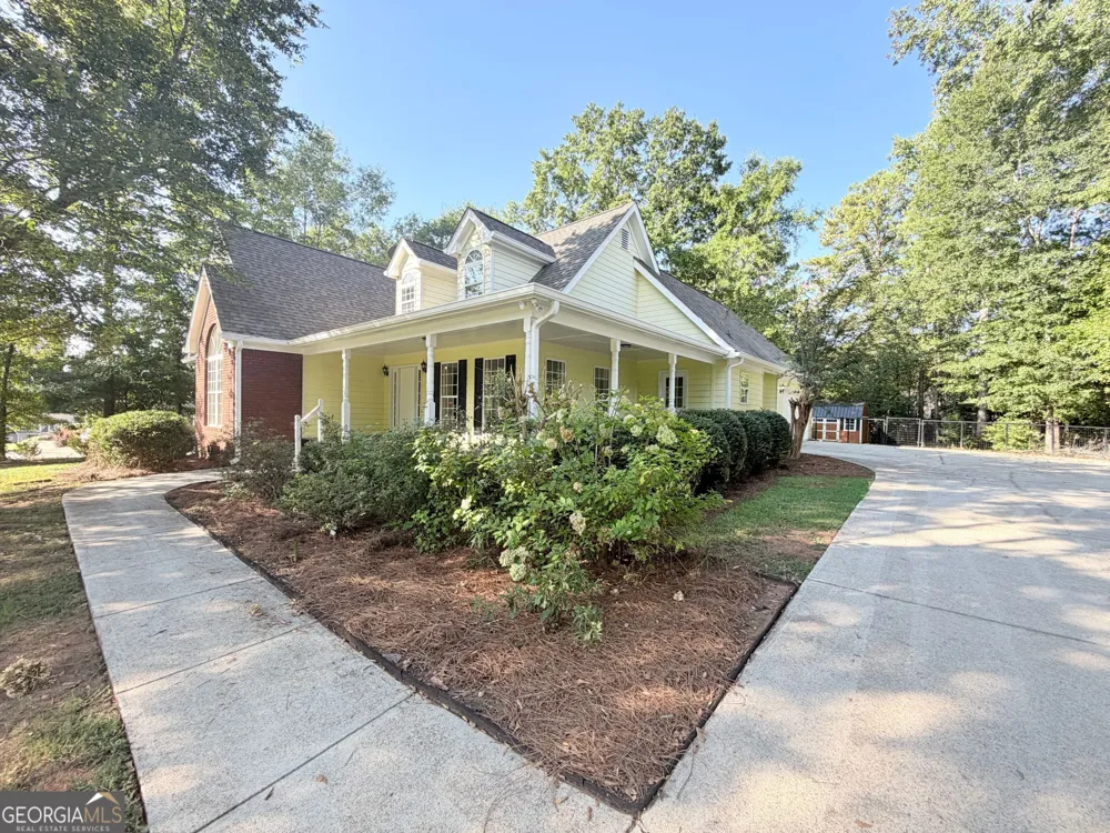 2050 Windfield DR Monroe, GA 30655