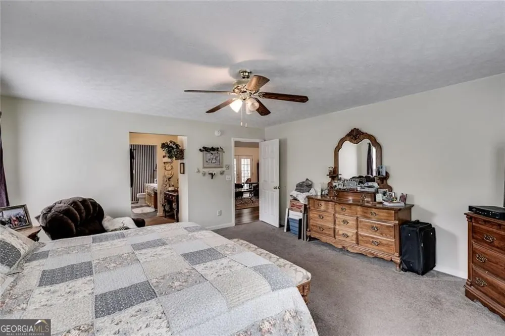 144 Bobs DR Mableton, GA 30126