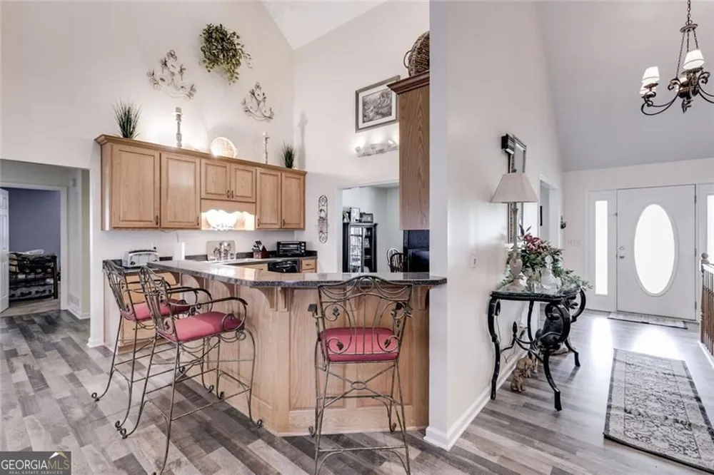144 Bobs DR Mableton, GA 30126