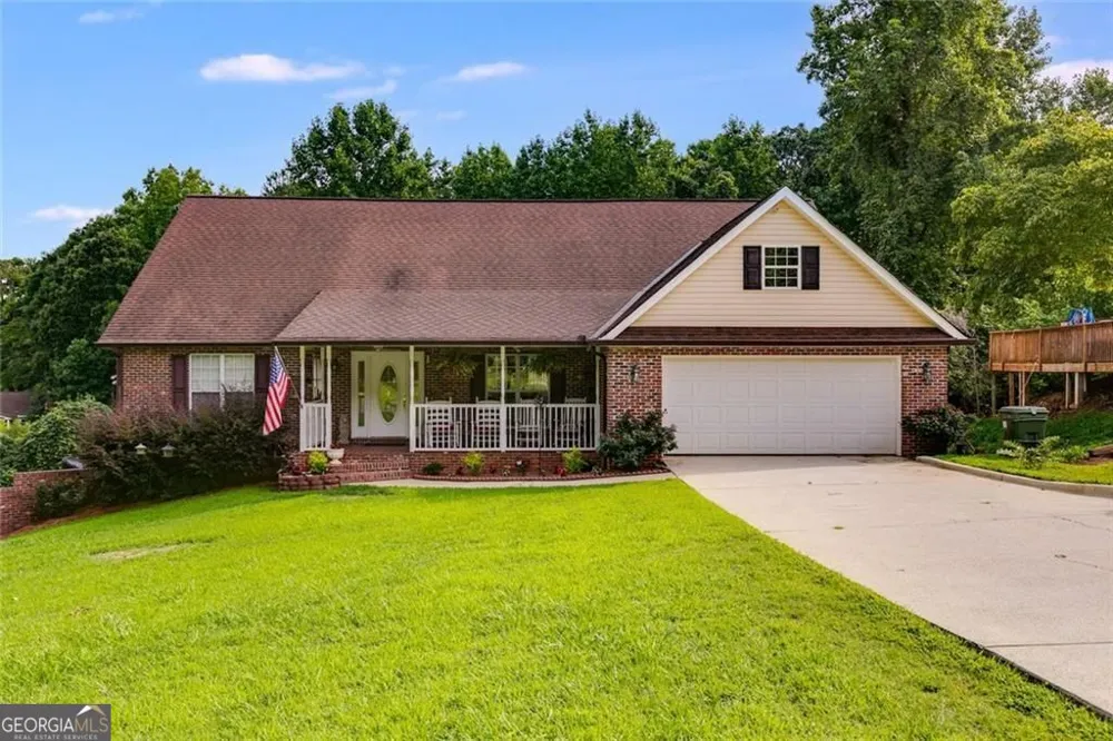 144 Bobs DR Mableton, GA 30126