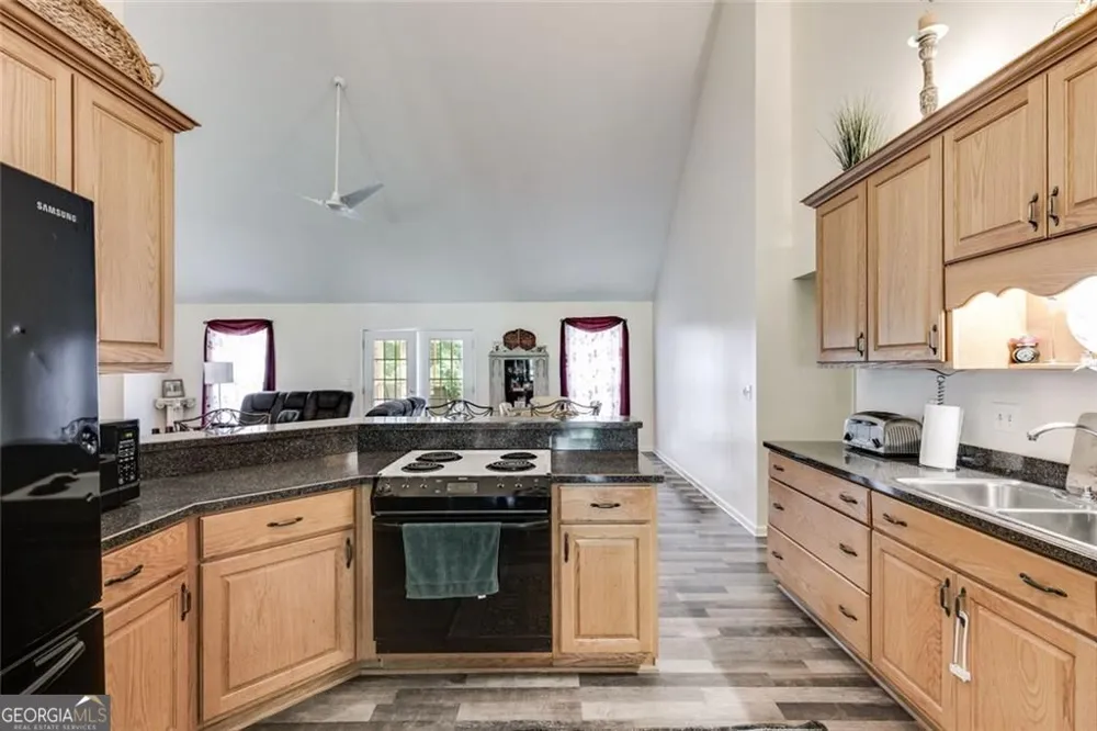 144 Bobs DR Mableton, GA 30126