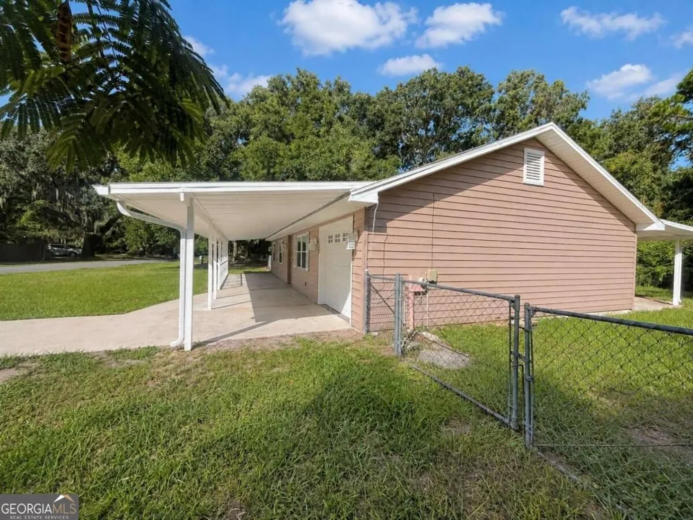117 Liberty Tree RD St. Marys, GA 31558