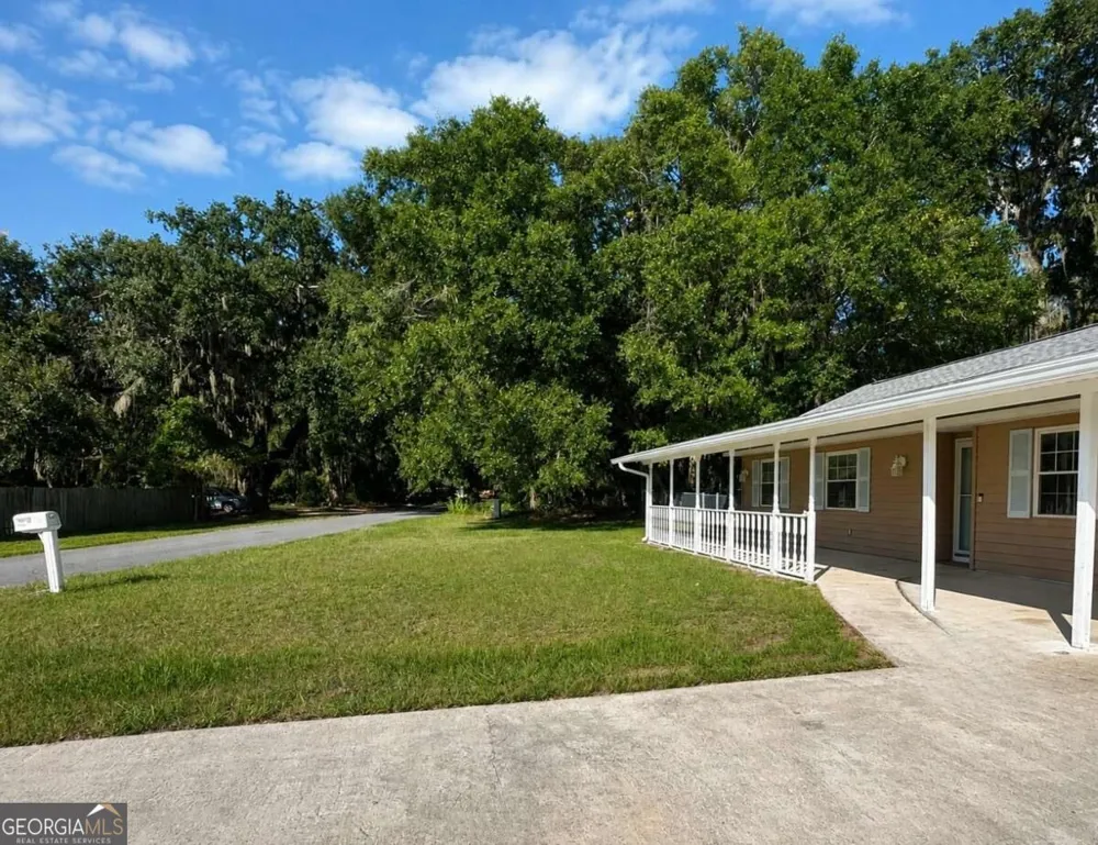 117 Liberty Tree RD St. Marys, GA 31558