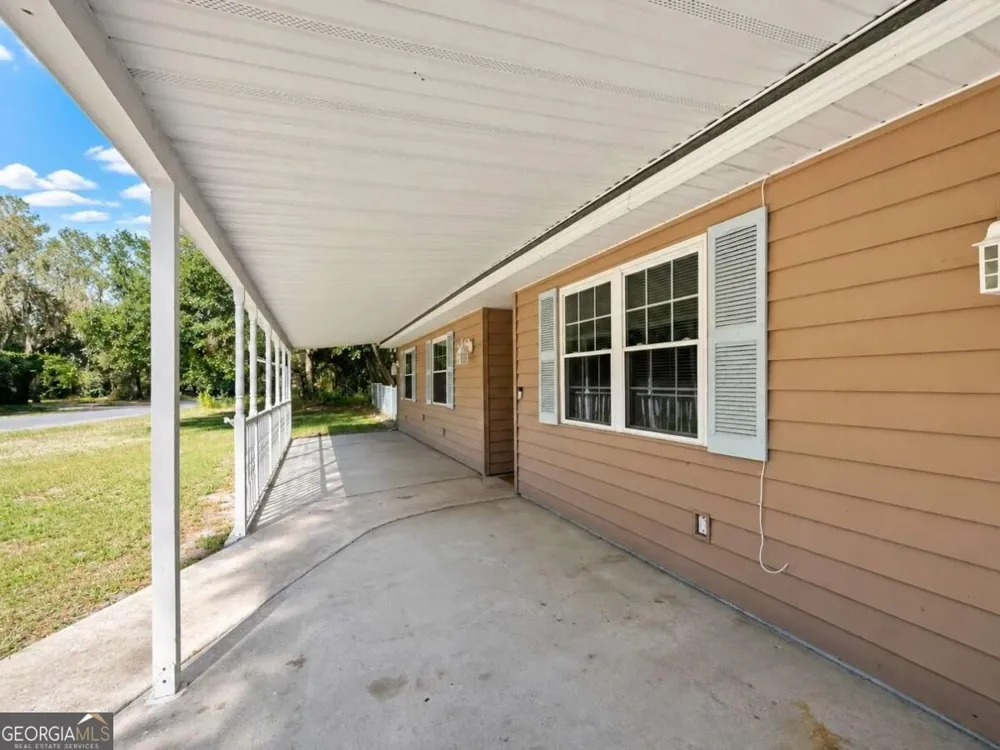 117 Liberty Tree RD St. Marys, GA 31558