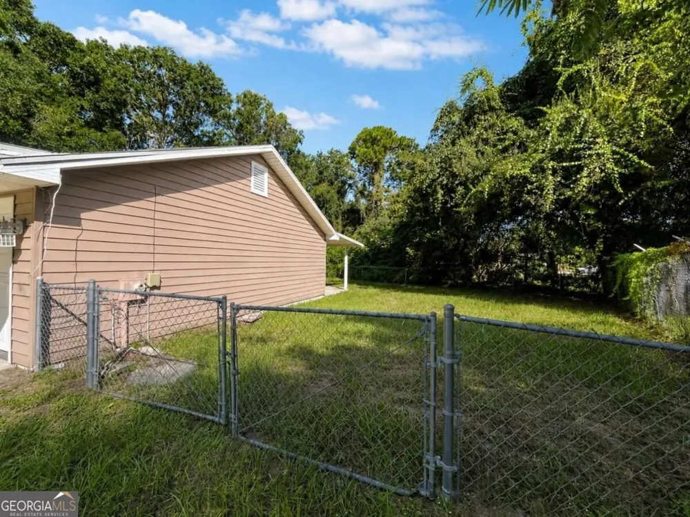117 Liberty Tree RD St. Marys, GA 31558