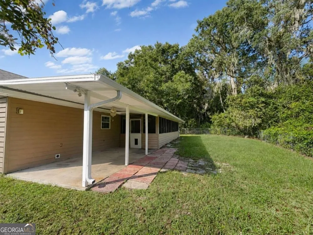 117 Liberty Tree RD St. Marys, GA 31558