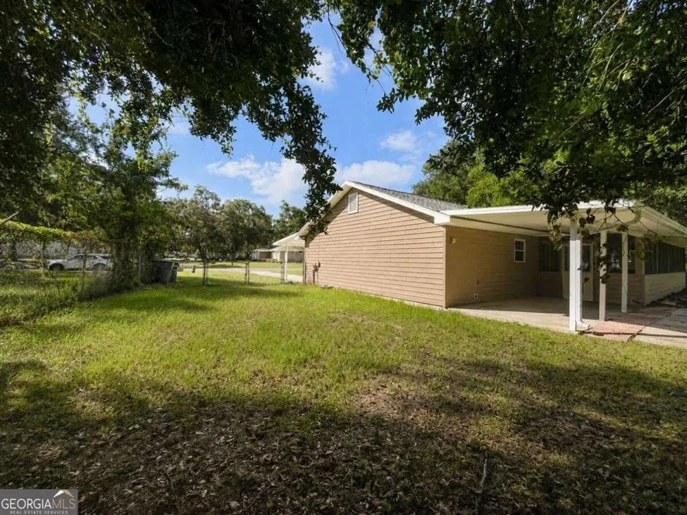 117 Liberty Tree RD St. Marys, GA 31558