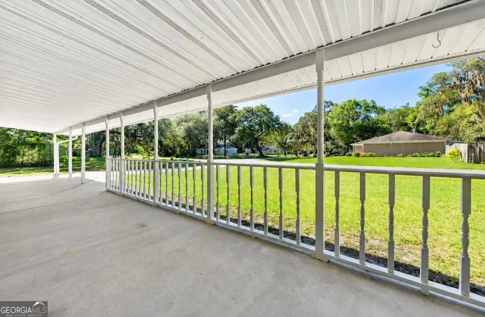 117 Liberty Tree RD St. Marys, GA 31558