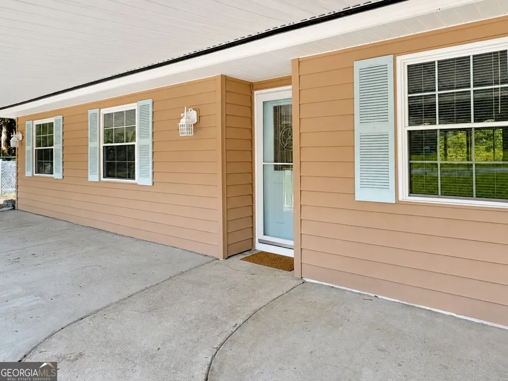 117 Liberty Tree RD St. Marys, GA 31558