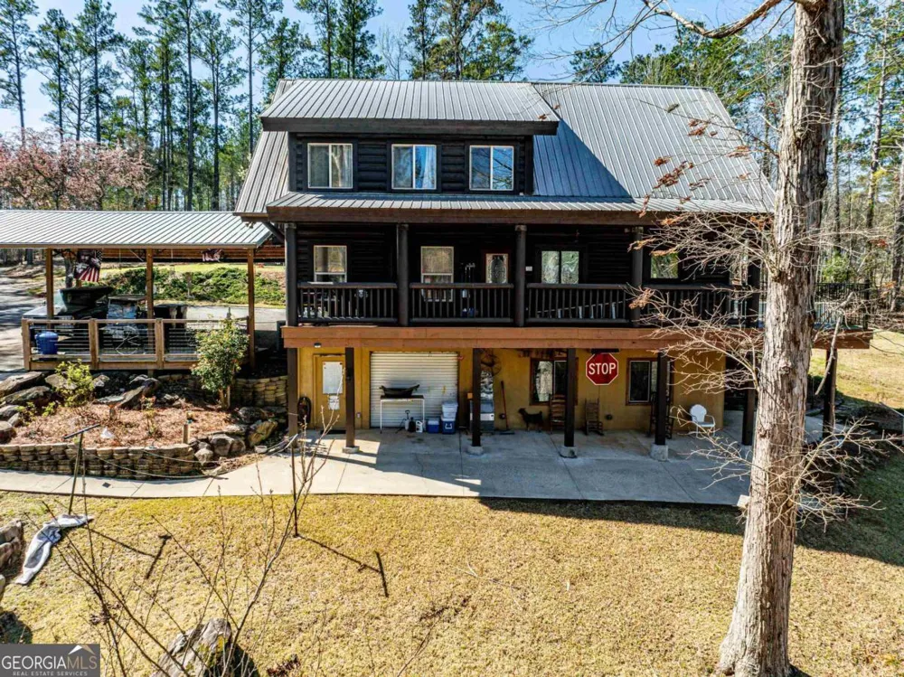 159 Dam RD Milledgeville, GA 31061