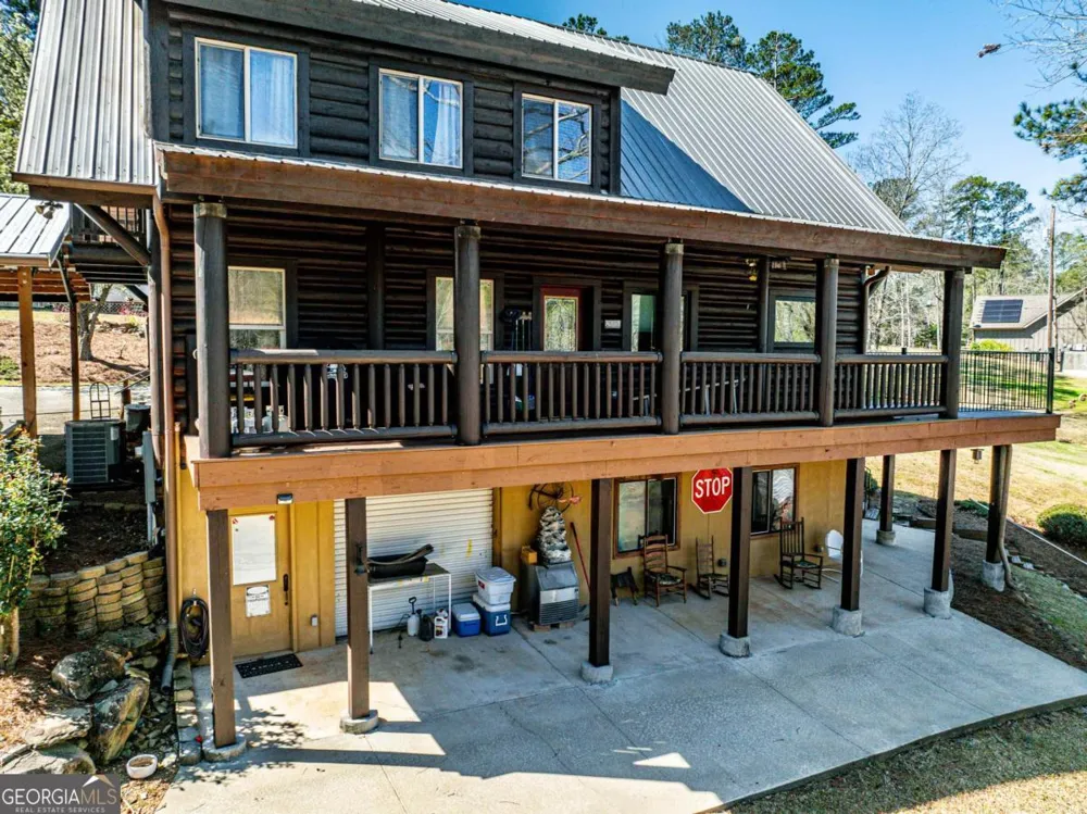 159 Dam RD Milledgeville, GA 31061