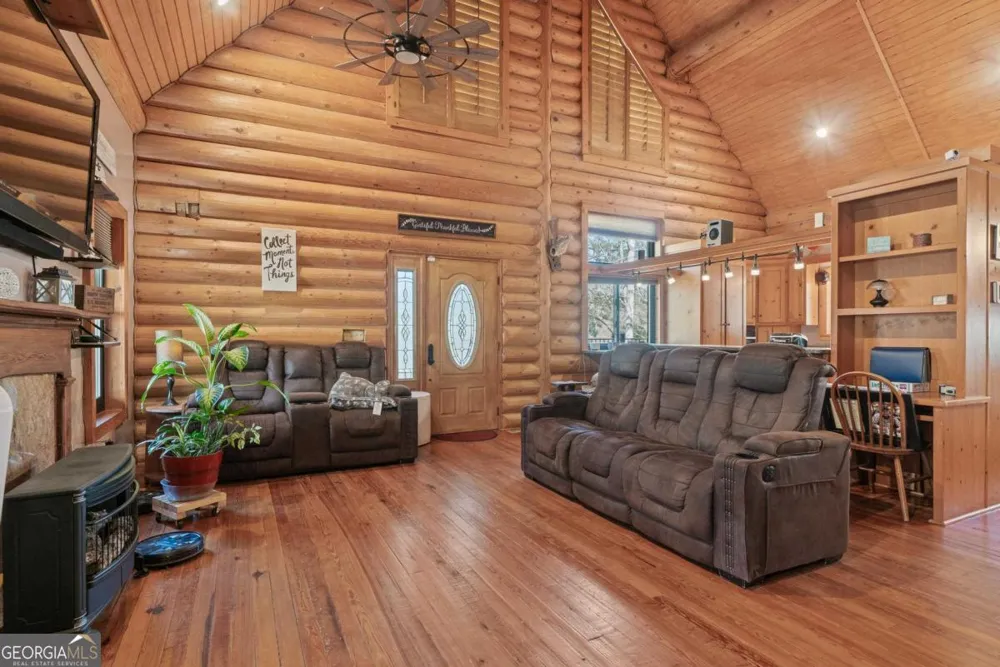 159 Dam RD Milledgeville, GA 31061