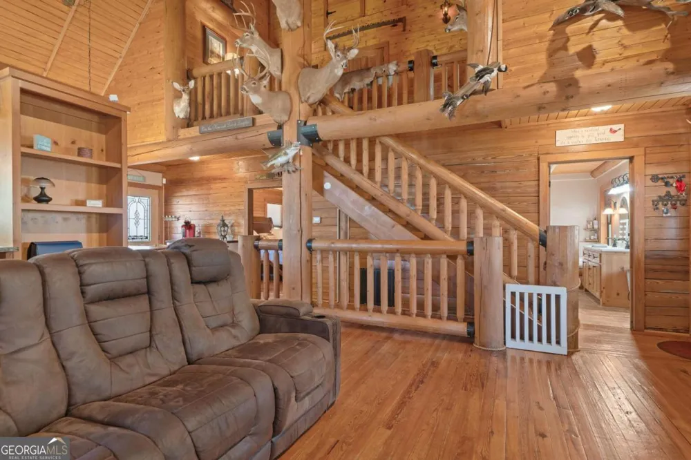 159 Dam RD Milledgeville, GA 31061