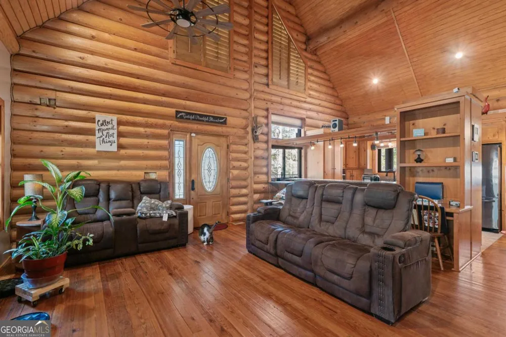 159 Dam RD Milledgeville, GA 31061