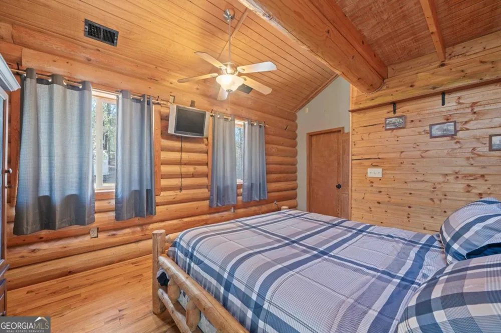 159 Dam RD Milledgeville, GA 31061