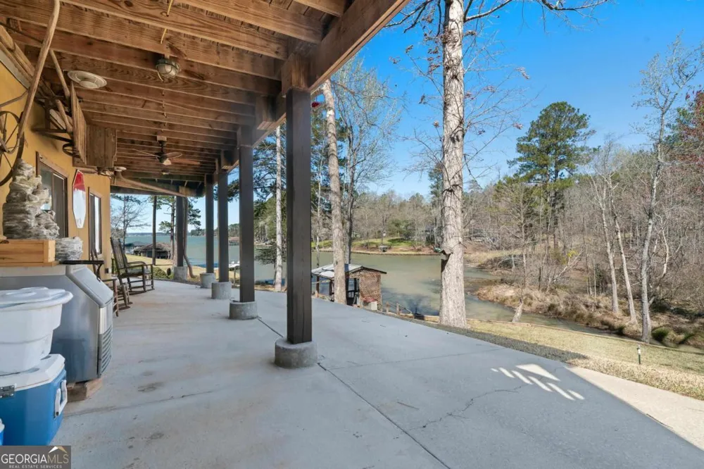 159 Dam RD Milledgeville, GA 31061