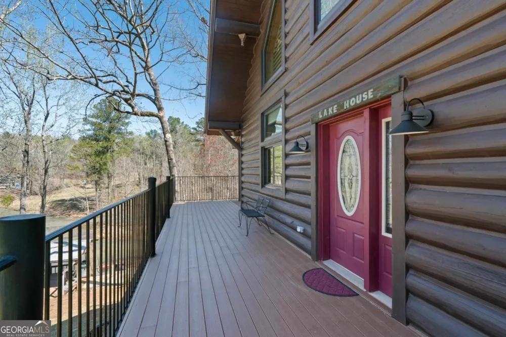 159 Dam RD Milledgeville, GA 31061