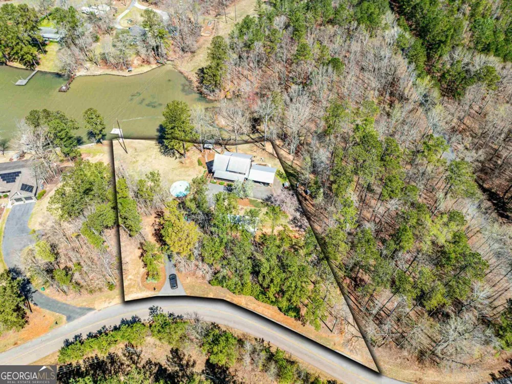 159 Dam RD Milledgeville, GA 31061