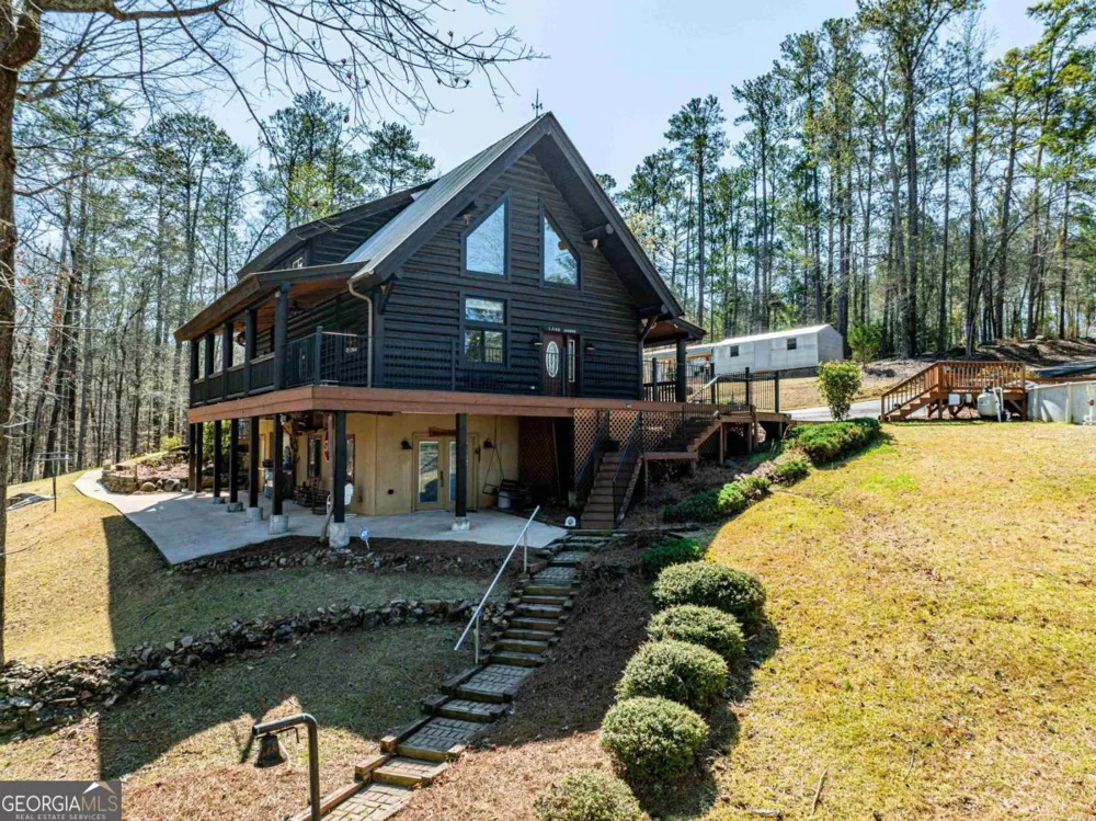 159 Dam RD Milledgeville, GA 31061