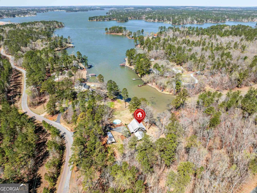 159 Dam RD Milledgeville, GA 31061