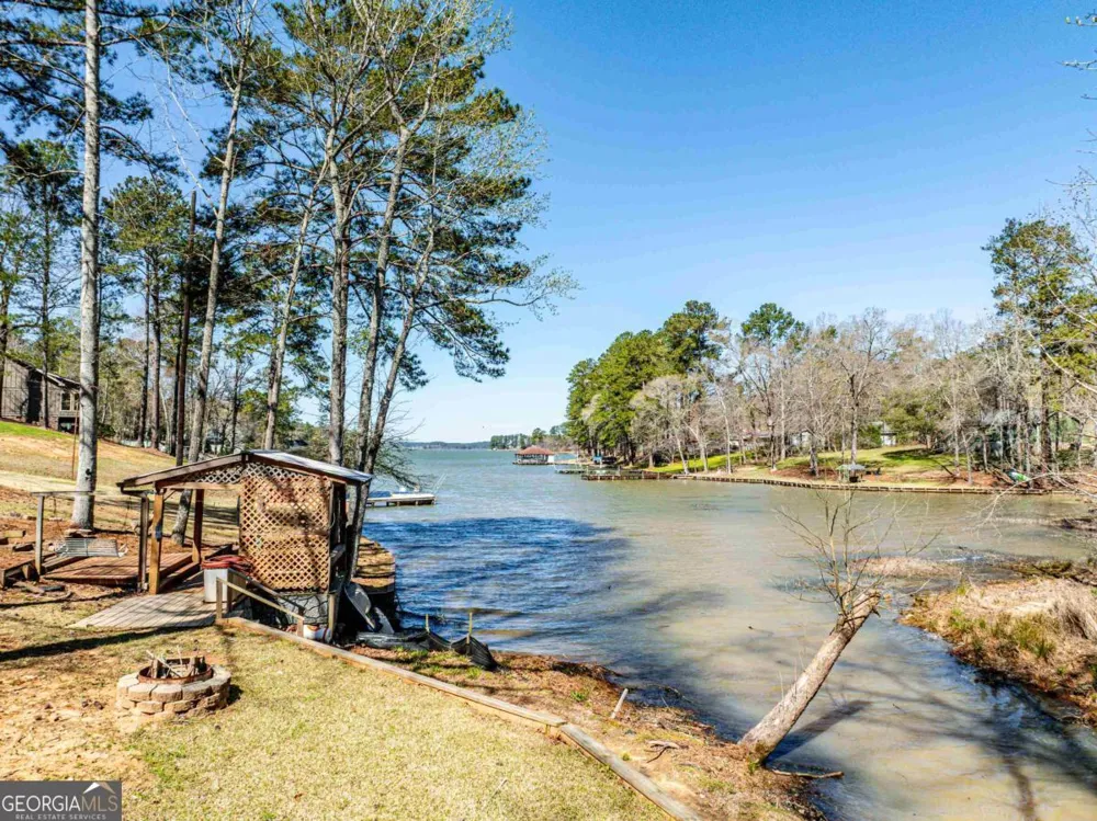 159 Dam RD Milledgeville, GA 31061