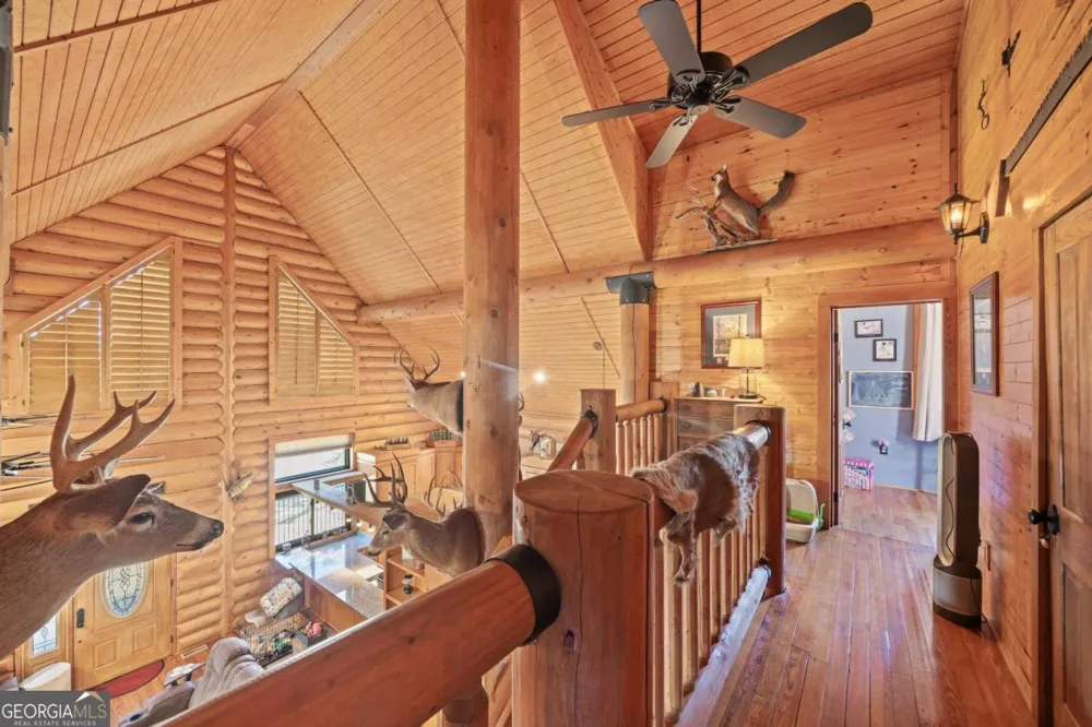 159 Dam RD Milledgeville, GA 31061