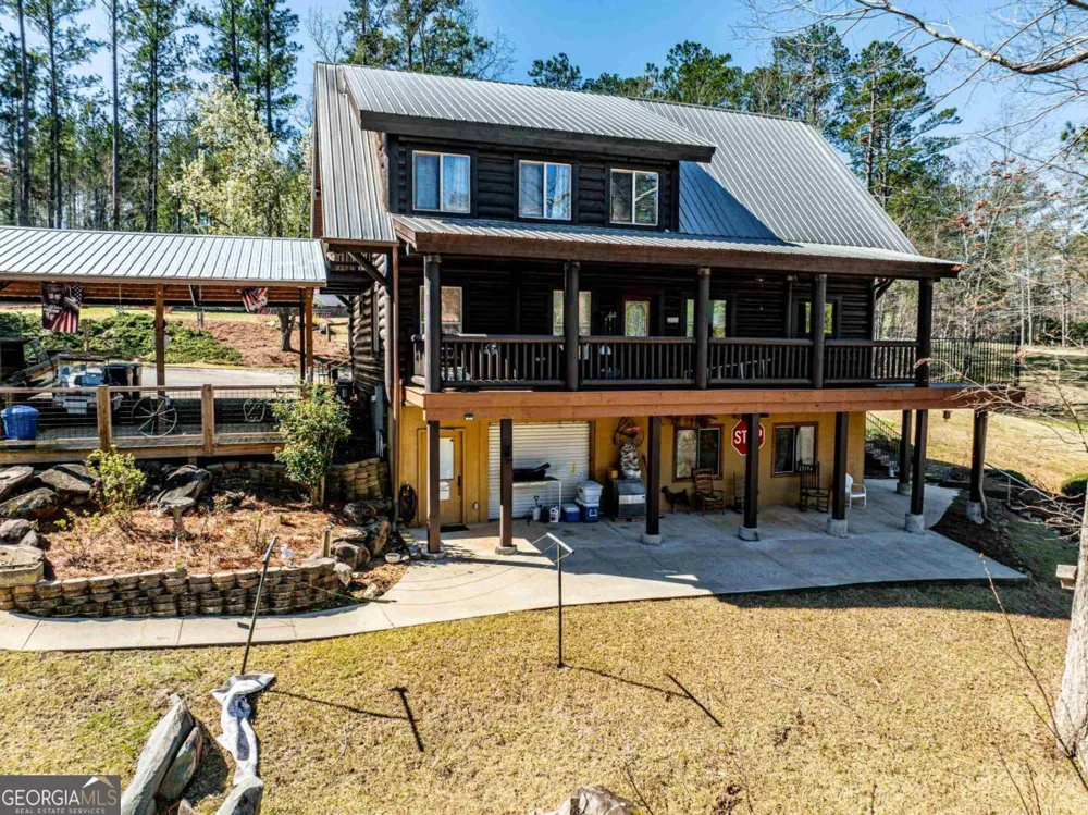 159 Dam RD Milledgeville, GA 31061