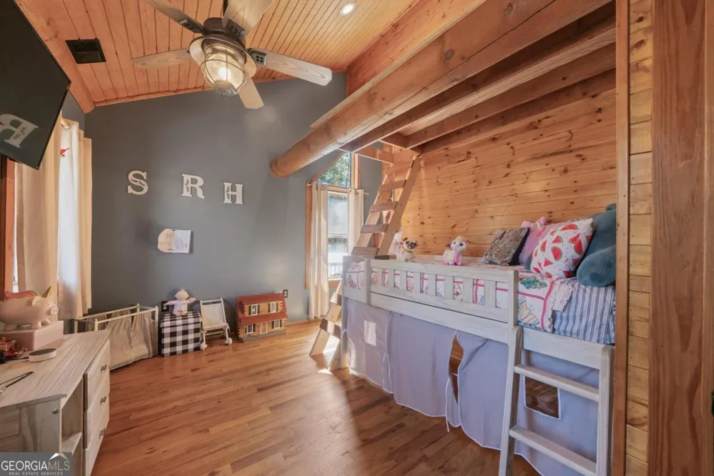 159 Dam RD Milledgeville, GA 31061