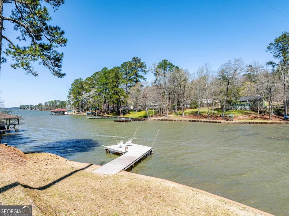 159 Dam RD Milledgeville, GA 31061