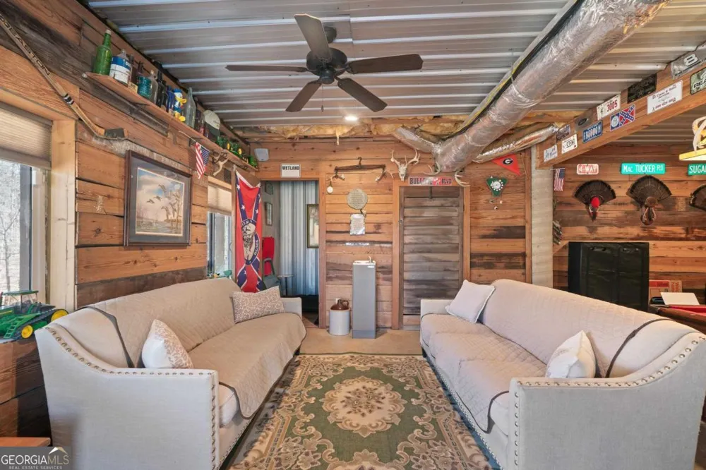 159 Dam RD Milledgeville, GA 31061