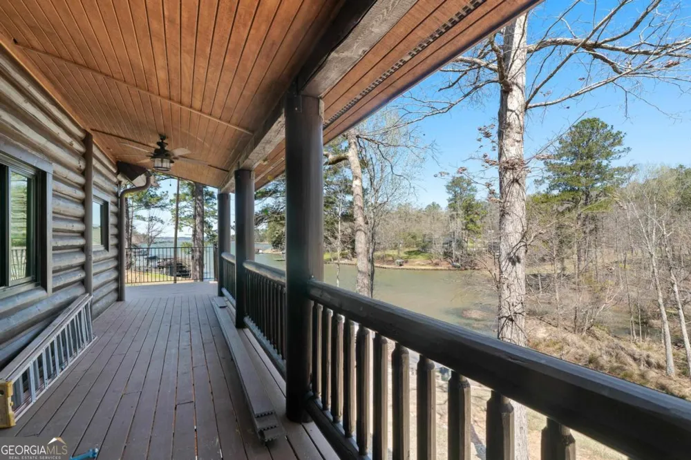 159 Dam RD Milledgeville, GA 31061