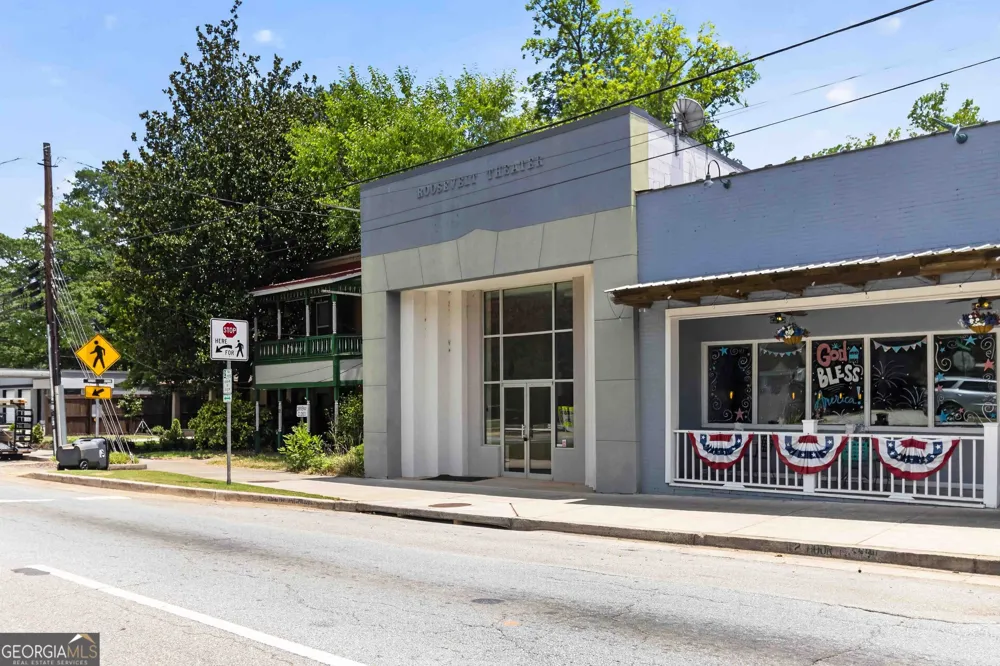 38 Sycamore ST Jefferson, GA 30549